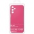 Купить силіконовий чохол soft silicone case для samsung a155 galaxy a15 4g/a156 galaxy a15 5g (малиновий) онлайн