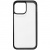 Купить чохол crystal armor для samsung a035 galaxy a03 - transparent black bumper онлайн