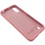 Силіконовий чохол Nano Silicone для Samsung A015 Galaxy A01 - Pink Купить силіконовий чохол nano silicone для samsung a015 galaxy a01 - pink онлайн