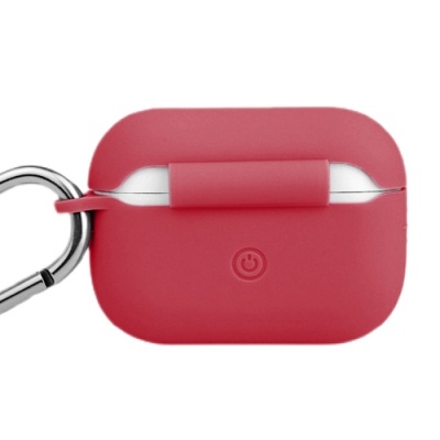 Купить чохол hang case для навушників airpods pro (hibiscus) онлайн