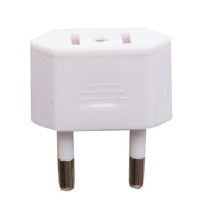 мережевий перехідник cv-01 (білий) 