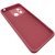 Купить силіконовий чохол soft silicone casevsmagnet ring для xiaomi redmi 12c - hawthom red онлайн