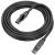 Кабель мережевий (LAN RJ45) Borofone BUS01 (3м) (чорний) кабель мережевий (lan rj45) borofone bus01 (3м) (чорний)