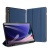 Купить чохол dux ducis domo для samsung tab s9 (x710/x716b) with s pen holder & auto sleep wake (blue) онлайн