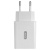 Мережевий Зарядний Пристрій XO L36 1USB/18W/QC3.0 + (USB - MicroUSB) (Бiлий) мережевий зарядний пристрій xo l36 1usb/18w/qc3.0 + (usb - microusb) (бiлий)