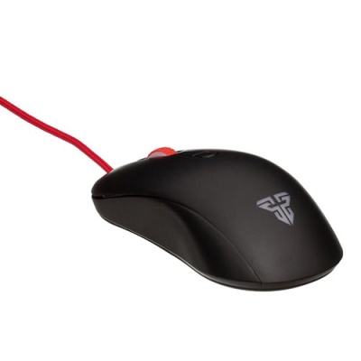 мишка дротова fantech g10 rhasta (чорний) 