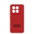 Чохол Soft Silicone Case Full для Xiaomi 14 Pro (Red) Купить чохол soft silicone case full для xiaomi 14 pro (red) онлайн