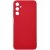 Купить силіконовий чохол soft tpu armor для samsung a057 galaxy a05s - red онлайн