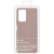 Силіконовий чохол Soft Silicone Case для Xiaomi Redmi Note 10/Note 10S/Poco M5S (персик) Купить силіконовий чохол soft silicone case для xiaomi redmi note 10/note 10s/poco m5s (персик) онлайн