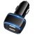 Автомобільний Зарядний Пристрій SkyDolphin SZ18T 2USB/3.4A/15W + (USB - Type-C) (Чорний) Автомобільний Зарядний Пристрій SkyDolphin SZ18T 2USB/3.4A/15W + (USB - Type-C) (Чорний)