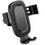 Автотримач Borofone BH129 Air Outlet (Black) Автотримач Borofone BH129 Air Outlet (Black)