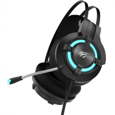навушники для комп'ютера havit hv-h2212d gaming 
