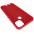 Силіконовий чохол Soft Silicone Case для Xiaomi Redmi 9C/10A - Red Купить силіконовий чохол soft silicone case для xiaomi redmi 9c/10a - red онлайн