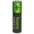 батарейка hoco alkaline lr6 aa (12шт) 