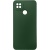 Купить чохол full soft case для xiaomi redmi 9c/10a - dark green онлайн
