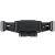 Автотримач SkyDolphin SH17 360 Rotation Gravity Holder Black