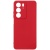 Купить чохол soft silicone case full для realme c75 (red) онлайн