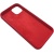 Чохол Silicone Case для Apple iPhone 13 (14) Red - Full Купить чохол silicone case для apple iphone 13 (14) red - full онлайн