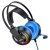 Навушники для комп'ютера Hoco W105 (Синій) навушники для комп'ютера hoco w105 (синій)