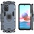 Чохол-накладка Armor Magnet для Xiaomi Redmi Note 10/Note 10S/Poco M5S - Blue Купить чохол-накладка armor magnet для xiaomi redmi note 10/note 10s/poco m5s - blue онлайн