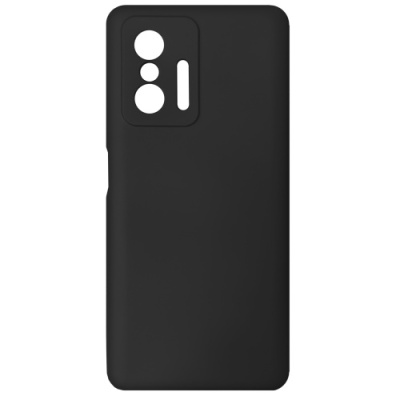 Купить чохол full soft case для xiaomi 11t/11t pro - black онлайн