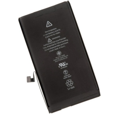 акумулятор для apple iphone 12, iphone 12 pro, (6.1) or