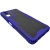 Чохол Armor Patrol для Tecno Camon 18/18 P (Синій) Купить чохол armor patrol для tecno camon 18/18 p (синій) онлайн