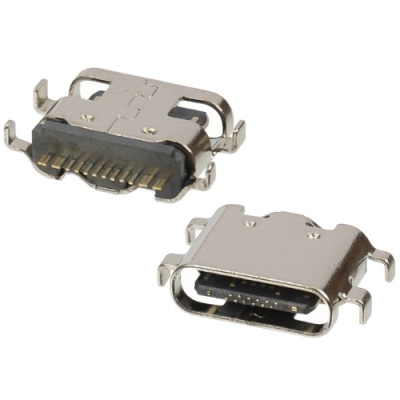 роз'єм зарядки для blackview bv5900 (usb type-c)