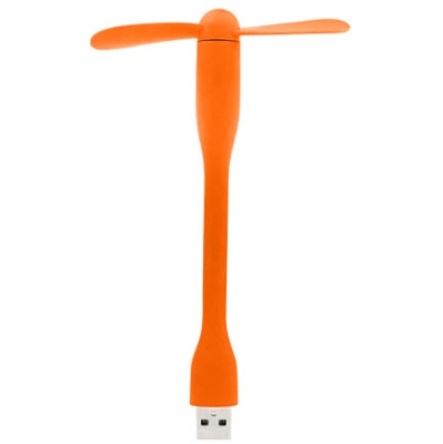 вентилятор (usb/2.0) (помаренчевий) 