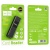 картрідер hoco hb20 mindful 2-in-1 usb3.0 (чорний) 