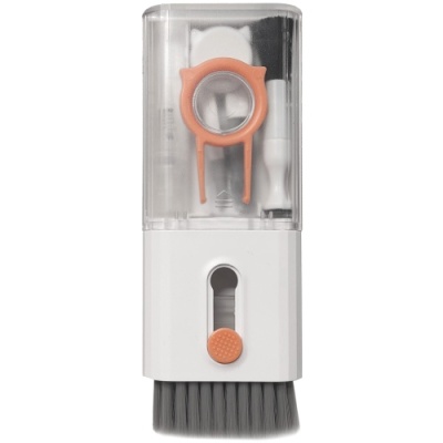 набір для чищення гаджетів 10in1 (білий) 