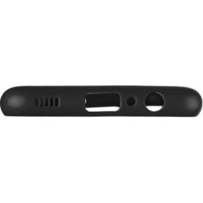 Купить чохол full soft case для samsung a037 galaxy a03s - black онлайн