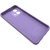 Купить силіконовий чохол soft tpu armor для motorola g84 - lavander онлайн