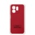 Купить чохол soft silicone case full для infinix smart 9 (red) онлайн
