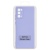 Купить чохол soft silicone case full для samsung n980 galaxy note 20 (lilac) онлайн