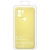 Силіконовий чохол Soft Silicone Case для Xiaomi Redmi A1 Plus/A2 Plus (лимонний) Купить силіконовий чохол soft silicone case для xiaomi redmi a1 plus/a2 plus (лимонний) онлайн