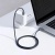 кабель baseus crystal shine (pd) type-c - type-c 100w 2m (cajy000701) (black) 