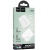 додаткова батарея power bank hoco j117a esteem pd20w magnetic 10000mah (білий) 
