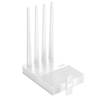 маршрутизатор (роутер) hoco hi31 wifi5 (білий) 