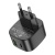 Мережевий Зарядний Пристрій Borofone BAS22A Fortune 1USB/18W/QC3.0 + 1Type-C/20W/PD (Чорний) мережевий зарядний пристрій borofone bas22a fortune 1usb/18w/qc3.0 + 1type-c/20w/pd (чорний)