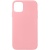 Чохол Silicone Case для Apple iPhone 11 (12) Pink - Full Купить чохол silicone case для apple iphone 11 (12) pink - full онлайн