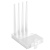 маршрутизатор (роутер) hoco hi31 wifi5 (білий) 