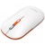 мишка бездротова havit hv-ms60wb white (2.4ghz + bt5.1) дворежимна 
