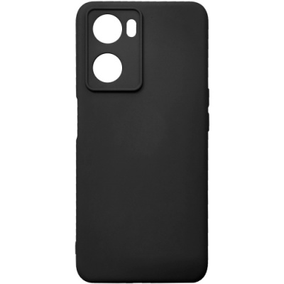 Купить чохол soft silicone case full для oppo a57s (black) онлайн