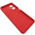Силіконовий чохол Soft TPU Armor для Realme C55 - Red Купить силіконовий чохол soft tpu armor для realme c55 - red онлайн