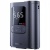 Автомобільний насос Baseus GoTrip VA1 Super Mini 80W 5000mAh (black)