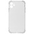 Купить чохол virgin armor silicone (2.0) для apple iphone 11 (прозорий) онлайн