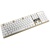 клавіатура безпровідна + миша jedel rws7000 white/black 