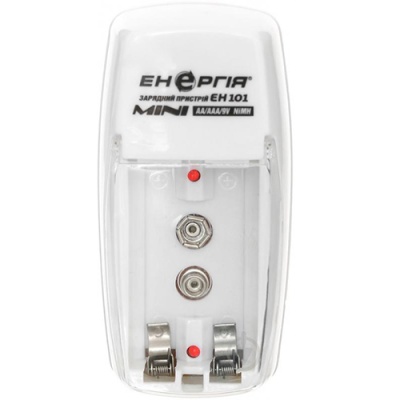 зарядний пристрій енергія ен-101 