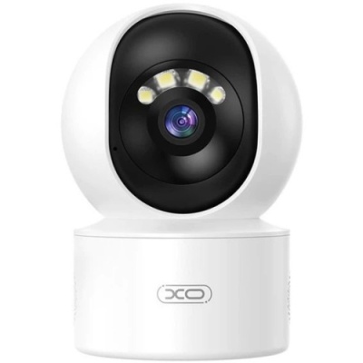 smart camera xo cr13 1920*1080 white 